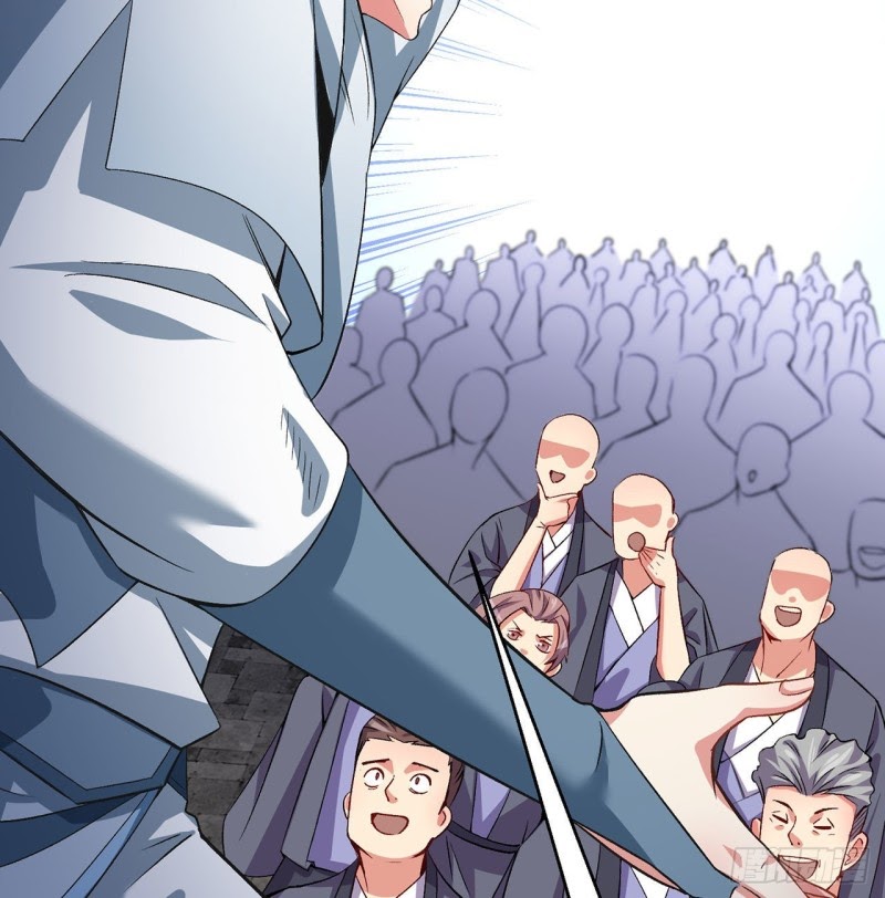 I Picked Up An Attributes Chapter 47 Gambar 33
